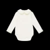 Diete Bodysuit | Off White