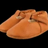 Elia Lining Shoes | Toast Grain Leather
