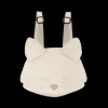 Kapi Exclusive Backpack | Cat | Cream Cow Hair