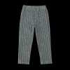 Mavix Trousers | Cloudy Grey Melange