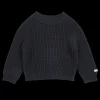 Qade Sweater | Dark Spruce