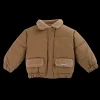 Wander Jacket | Praline