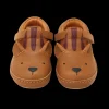 Xan Classic Shoes | Tiger | Fudge Leather